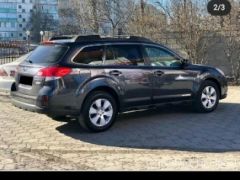 Photo of the vehicle Subaru Outback