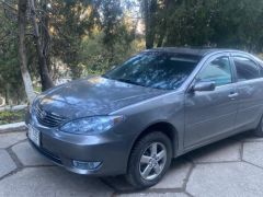 Фото авто Toyota Camry