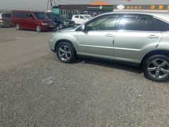 Photo of the vehicle Toyota Harrier