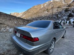 Фото авто Toyota Camry