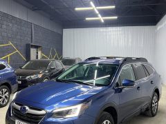 Photo of the vehicle Subaru Outback