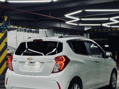 Сүрөт унаа Chevrolet Spark