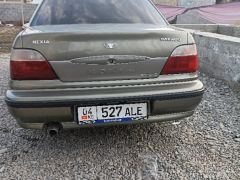 Photo of the vehicle Daewoo Nexia