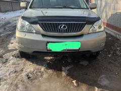 Photo of the vehicle Lexus RX