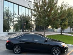 Сүрөт унаа Toyota Camry