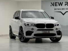 Сүрөт унаа BMW X5