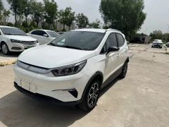 Сүрөт унаа BYD Yuan