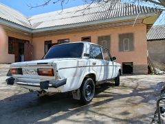 Фото авто ВАЗ (Lada) 2106