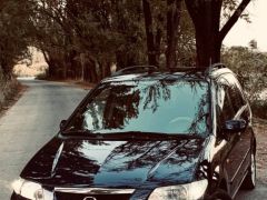 Сүрөт унаа Mazda Premacy