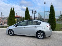 Сүрөт унаа Toyota Prius