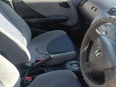 Photo of the vehicle Honda Fit