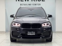 Сүрөт унаа BMW X5