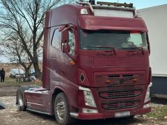 Фото авто Volvo FH