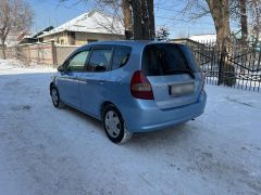 Photo of the vehicle Honda Fit