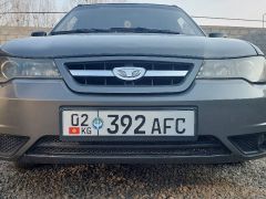 Сүрөт унаа Daewoo Nexia