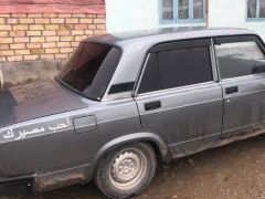 Сүрөт унаа ВАЗ (Lada) 2110