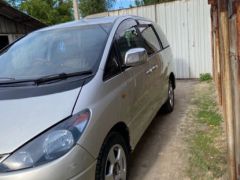 Фото авто Toyota Estima