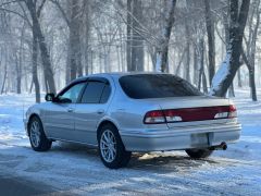 Photo of the vehicle Nissan Cefiro