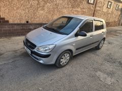 Photo of the vehicle Hyundai Getz