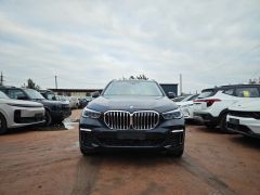 Сүрөт унаа BMW X5