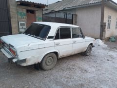 Сүрөт унаа ВАЗ (Lada) 2106