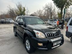 Photo of the vehicle Toyota Land Cruiser Prado