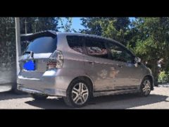 Сүрөт унаа Honda Fit