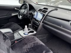 Photo of the vehicle Toyota Camry