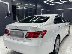 Сүрөт унаа Lexus ES