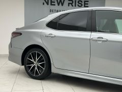 Photo of the vehicle Toyota Camry