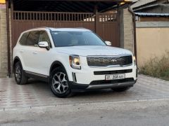 Фото авто Kia Telluride