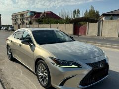 Сүрөт унаа Lexus ES