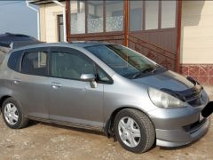 Photo of the vehicle Honda Fit