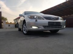 Сүрөт унаа Toyota Camry