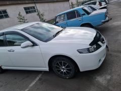 Сүрөт унаа Honda Accord