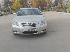 Фото авто Toyota Camry