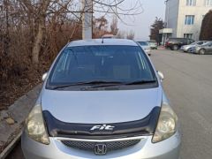 Сүрөт унаа Honda Fit