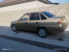 Сүрөт унаа Daewoo Nexia