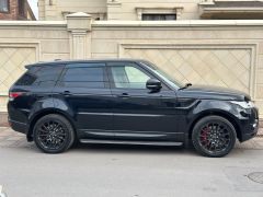 Photo of the vehicle Land Rover Range Rover Sport