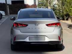 Фото авто Hyundai Sonata