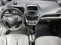 Фото авто Chevrolet Spark