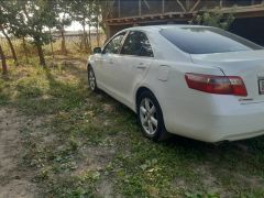 Photo of the vehicle Toyota Camry (Japan)