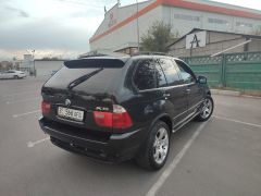 Сүрөт унаа BMW X5