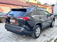 Фото авто Toyota RAV4