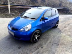 Photo of the vehicle Honda Fit