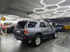 Сүрөт унаа Toyota 4Runner