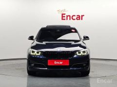 Сүрөт унаа BMW 3 серия