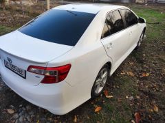 Photo of the vehicle Toyota Camry