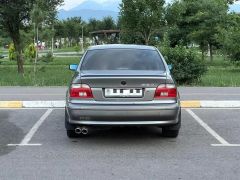 Сүрөт унаа BMW 5 серия