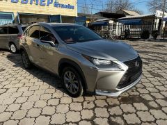 Photo of the vehicle Lexus NX